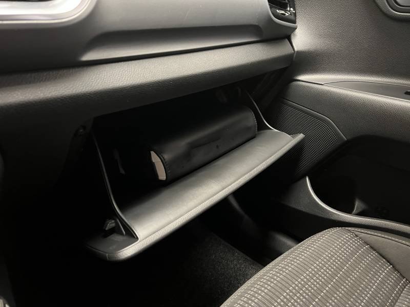 Kia Stonic - Photo 34