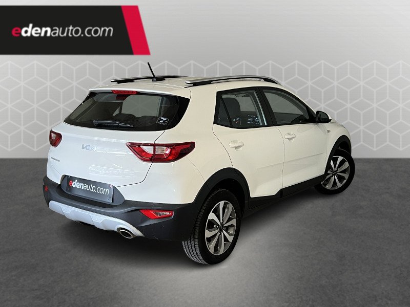 Kia Stonic - Photo 4