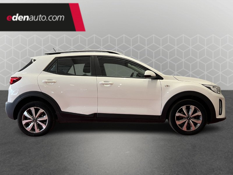 Kia Stonic - Photo 5