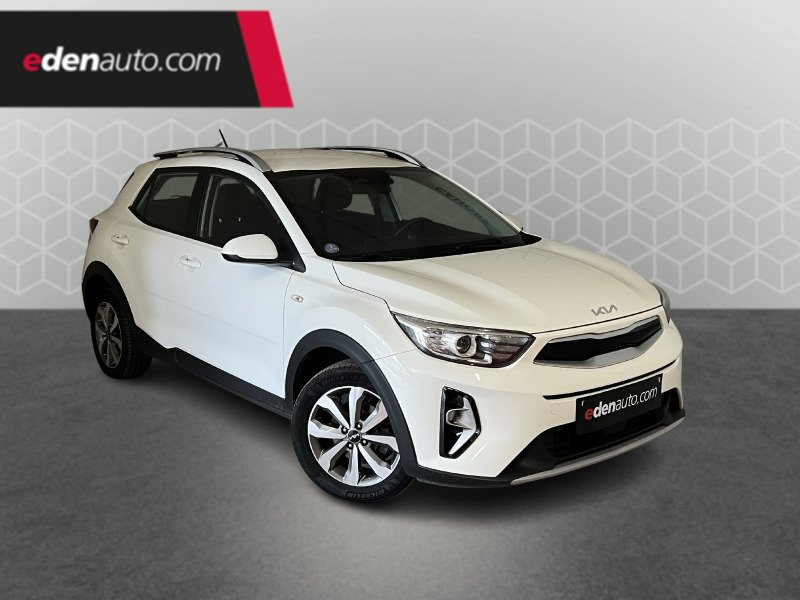 Kia Stonic - Photo 6