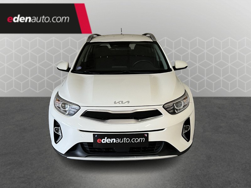 Kia Stonic - Photo 7