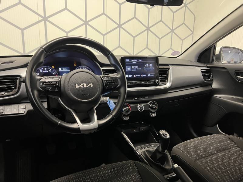 Kia Stonic - Photo 9