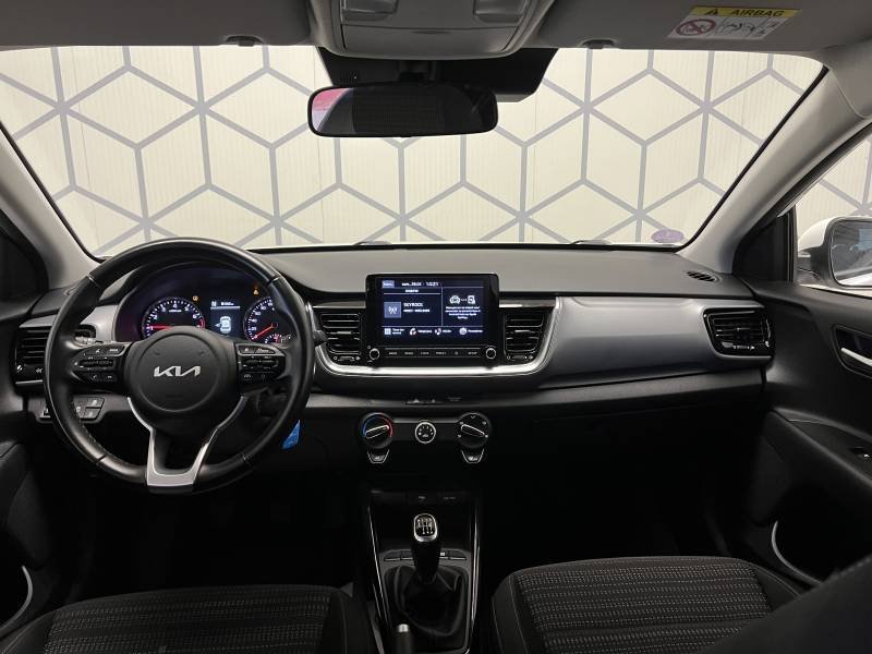 Kia Stonic - Photo 10