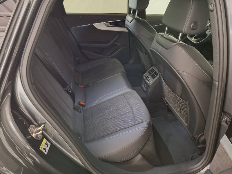 Audi A4 - Photo 21
