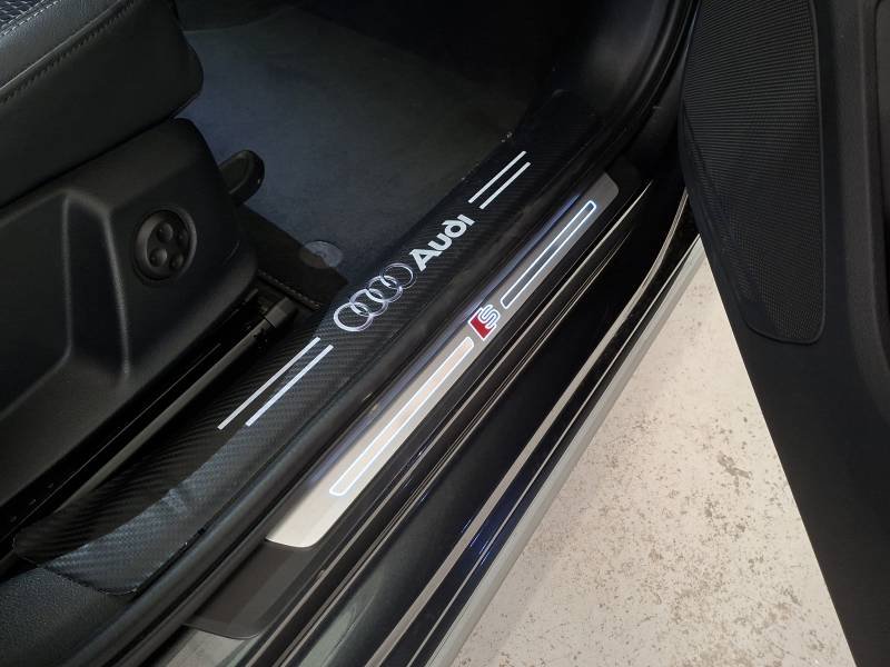 Audi A4 - Photo 25