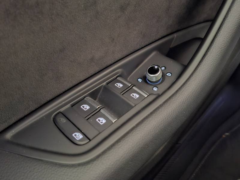 Audi A4 - Photo 26