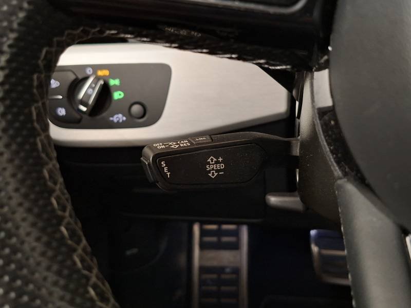 Audi A4 - Photo 28
