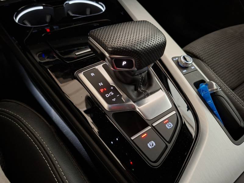 Audi A4 - Photo 39