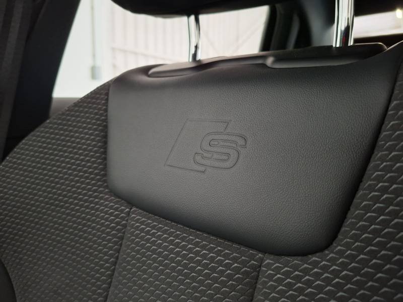 Audi A4 - Photo 44