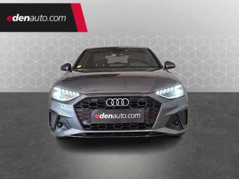 Audi A4 - Photo 8