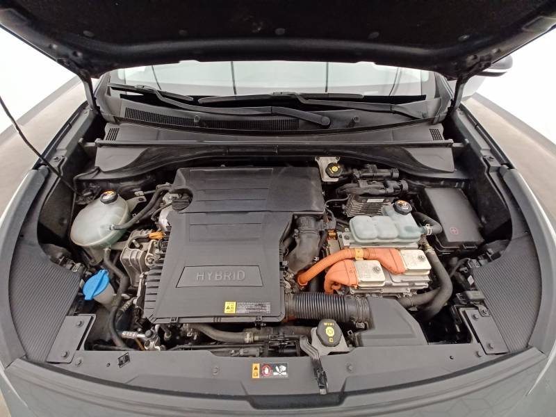 Kia Niro - Photo 11