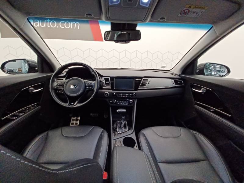 Kia Niro - Photo 12