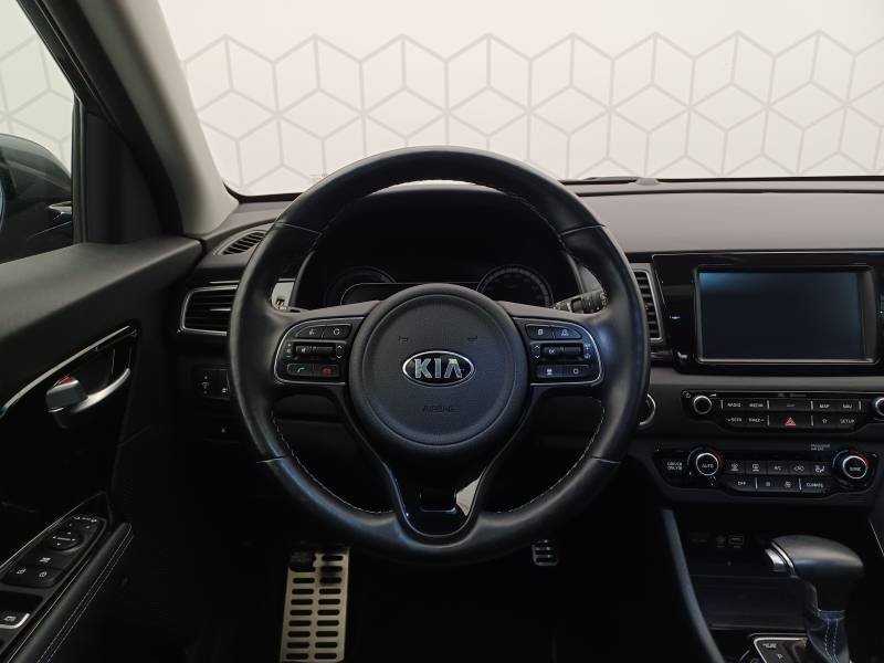 Kia Niro - Photo 13