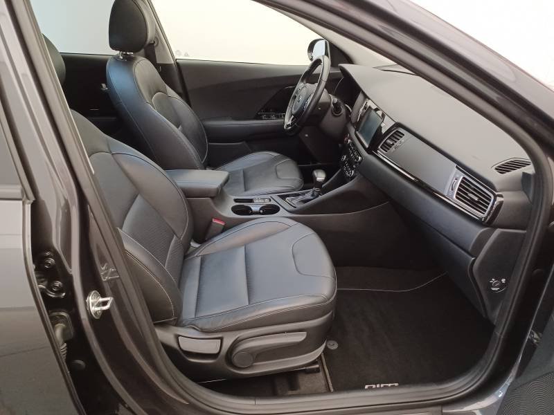 Kia Niro - Photo 14
