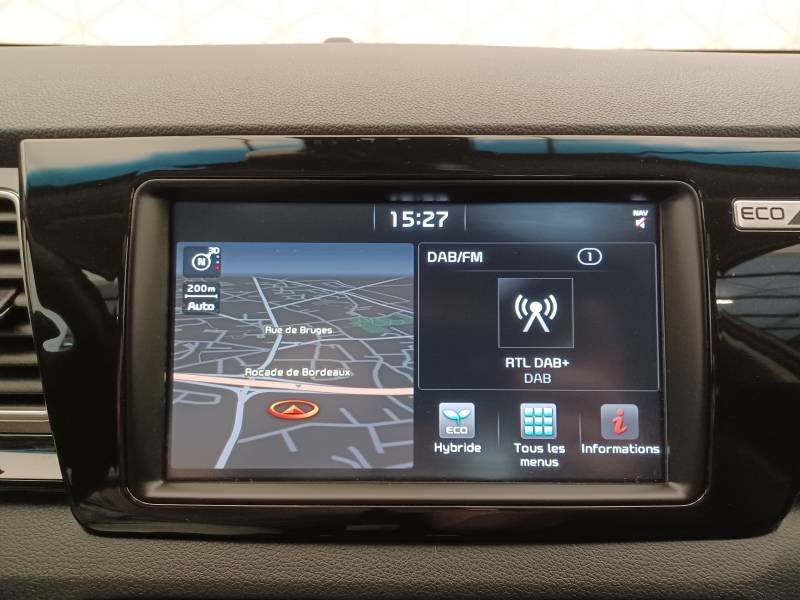 Kia Niro - Photo 19
