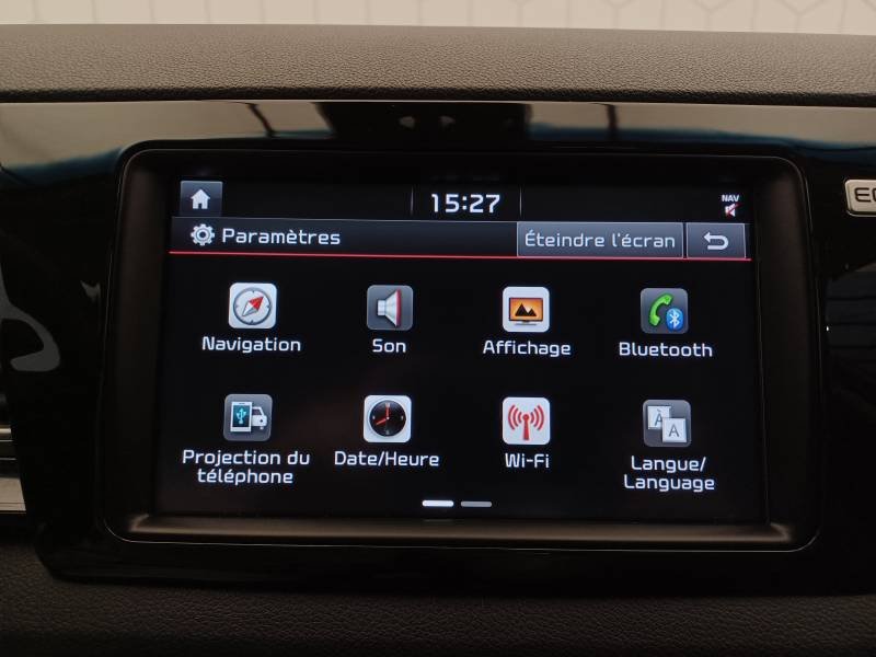 Kia Niro - Photo 20