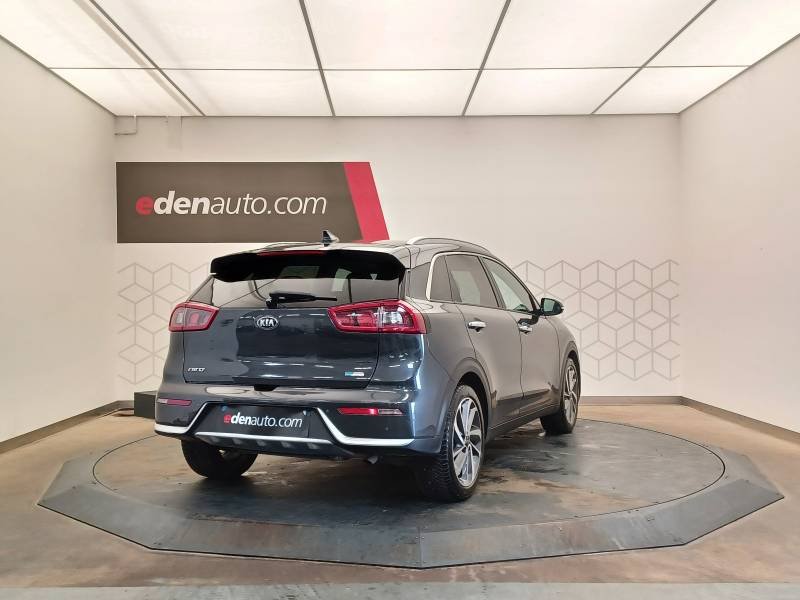 Kia Niro - Photo 2
