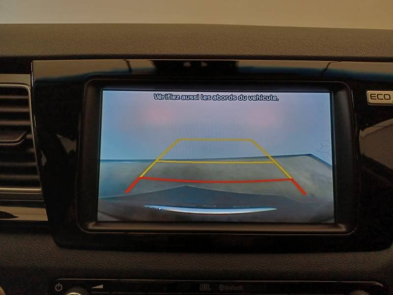 Kia Niro - Photo 21