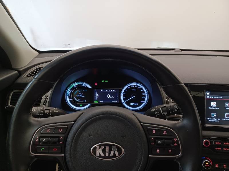 Kia Niro - Photo 22