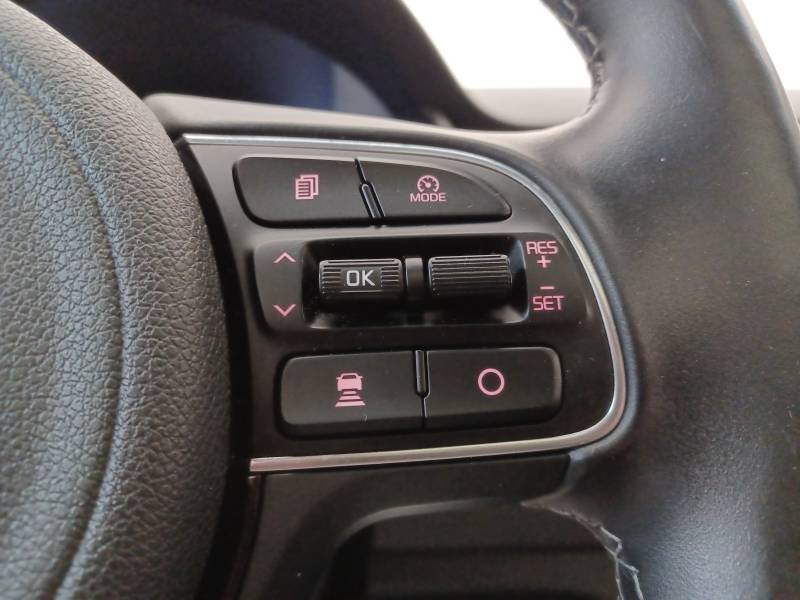 Kia Niro - Photo 24