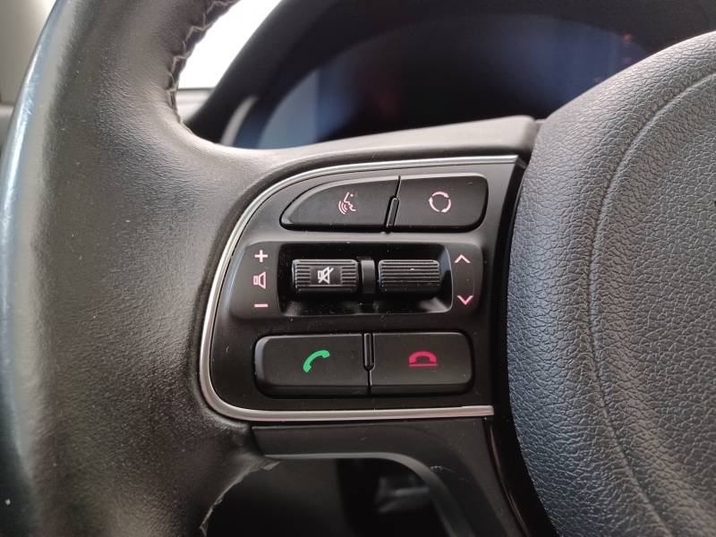 Kia Niro - Photo 25