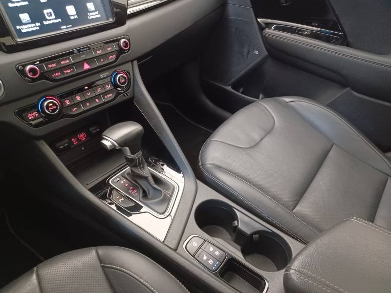 Kia Niro - Photo 27