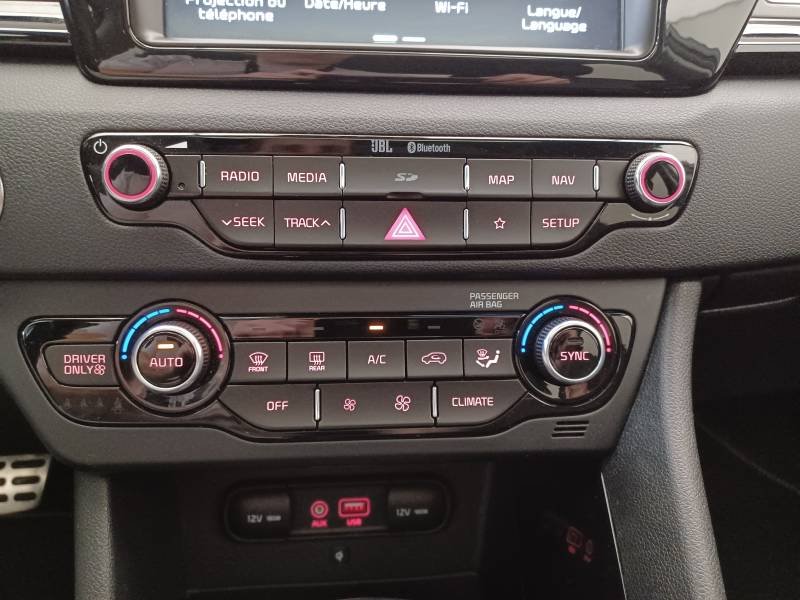 Kia Niro - Photo 28