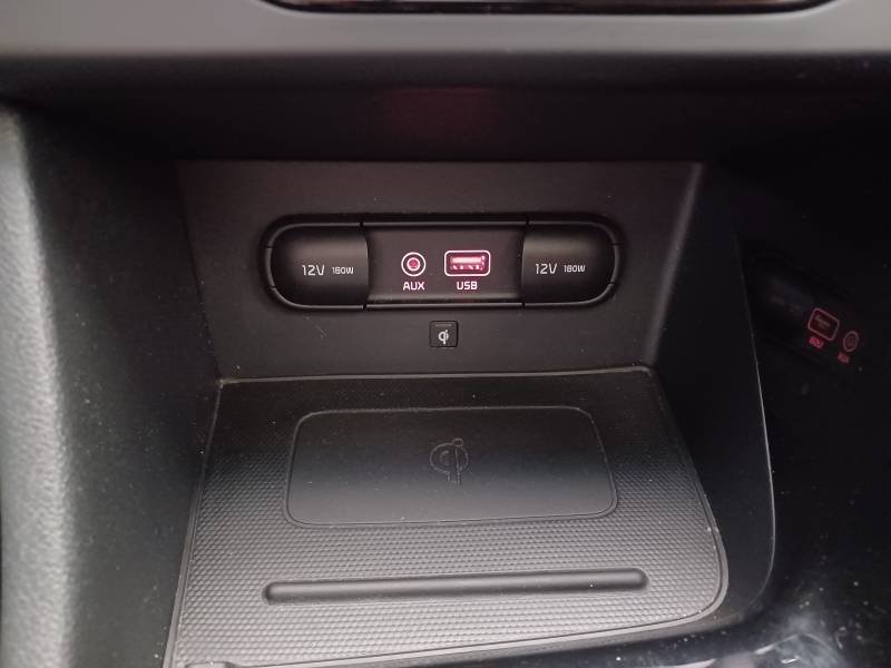 Kia Niro - Photo 29
