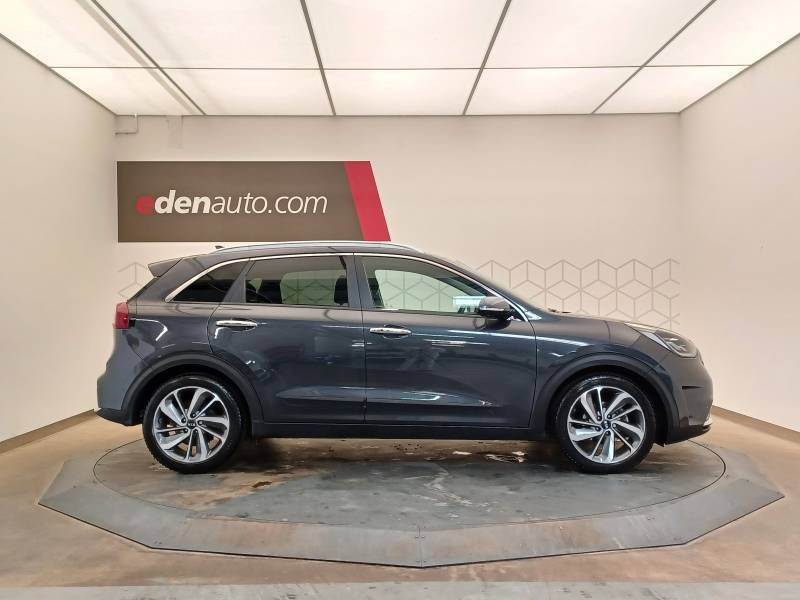 Kia Niro - Photo 3