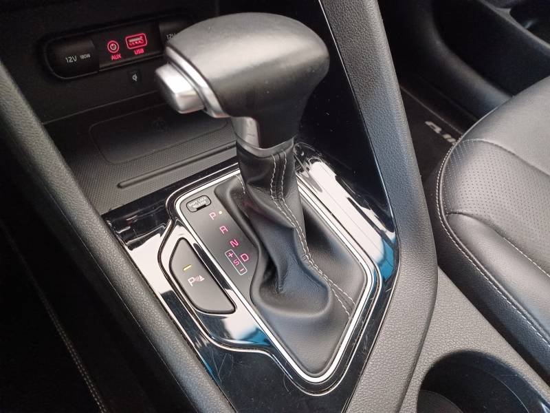 Kia Niro - Photo 31