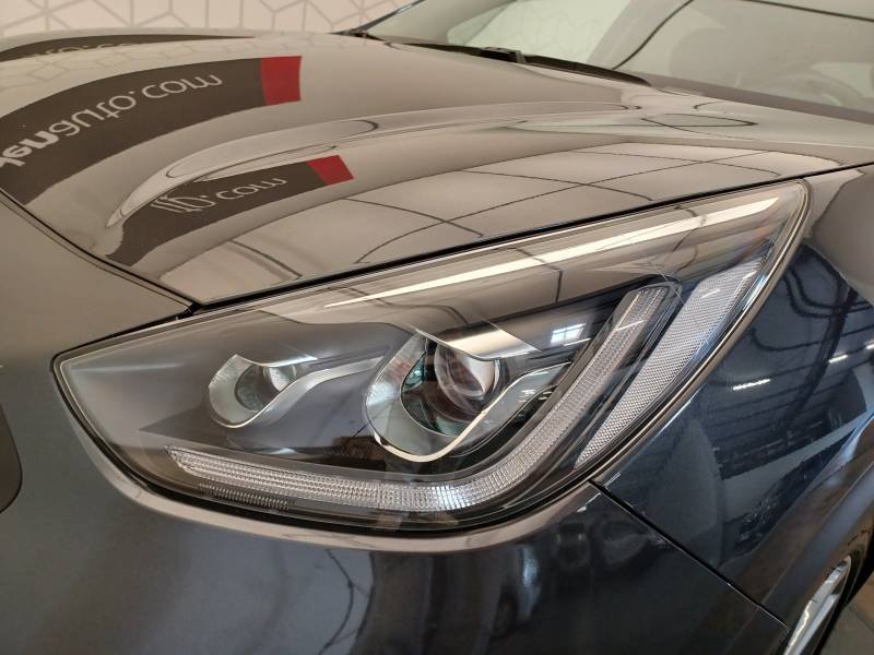 Kia Niro - Photo 36