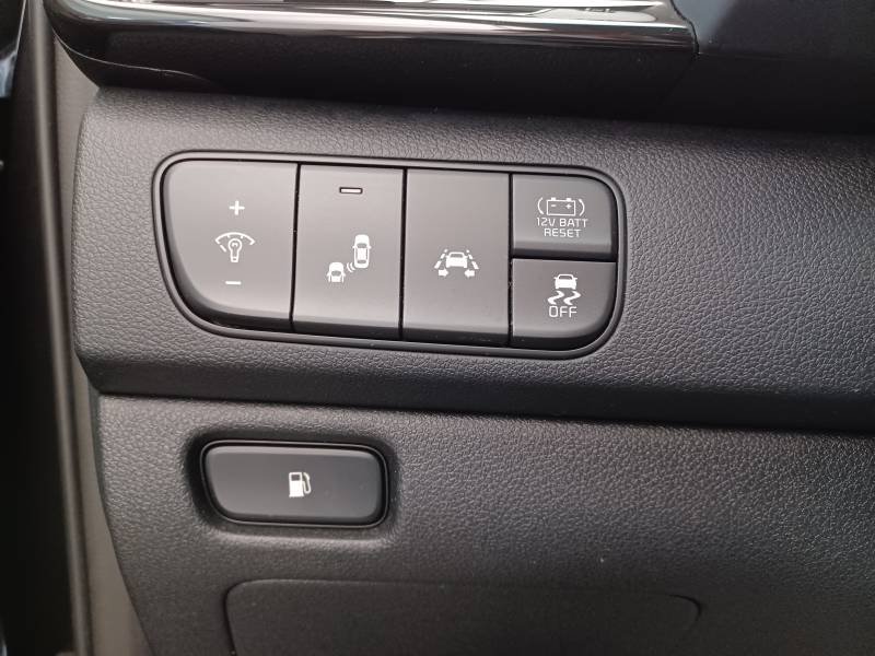 Kia Niro - Photo 39