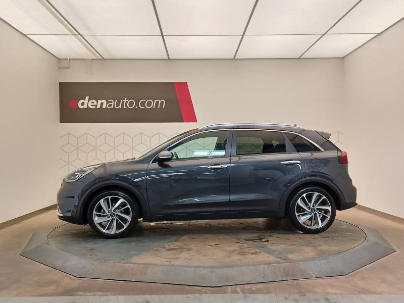 Kia Niro - Photo 4