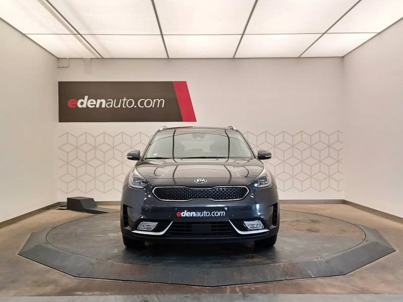Kia Niro - Photo 5