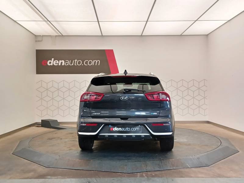 Kia Niro - Photo 6