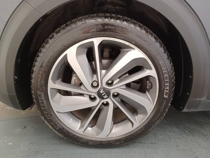 Kia Niro - Photo 7