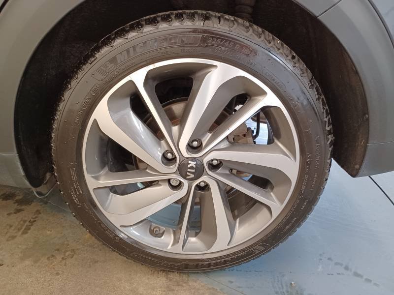 Kia Niro - Photo 8