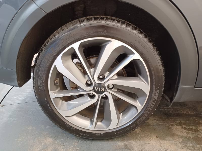 Kia Niro - Photo 9