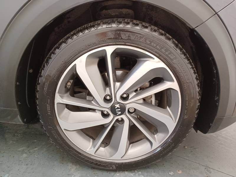 Kia Niro - Photo 10