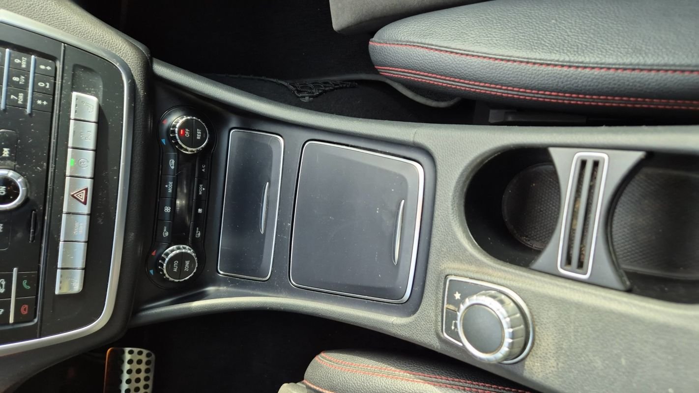 Mercedes Classe CLA - Photo 13