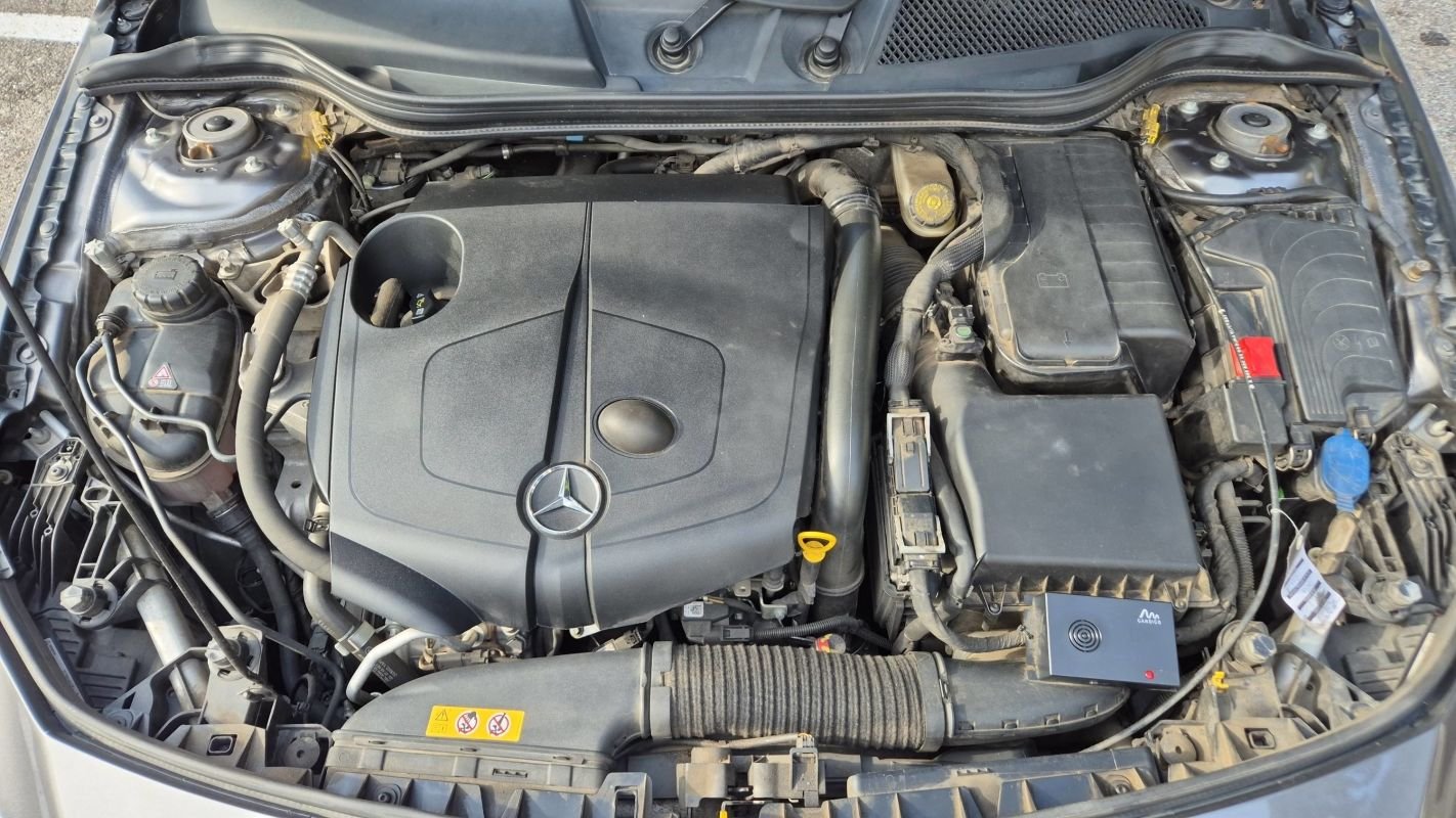 Mercedes Classe CLA - Photo 15