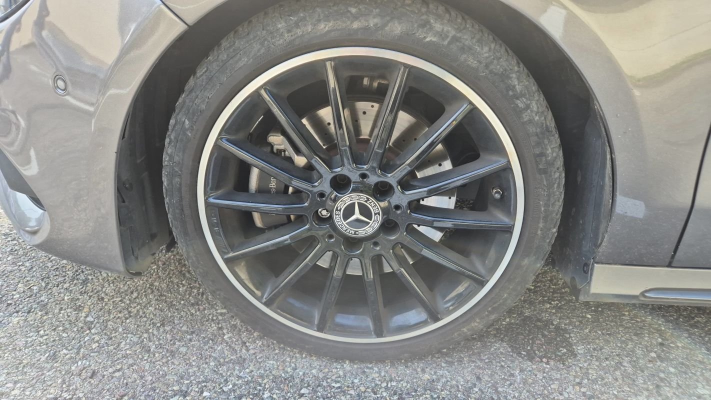 Mercedes Classe CLA - Photo 18