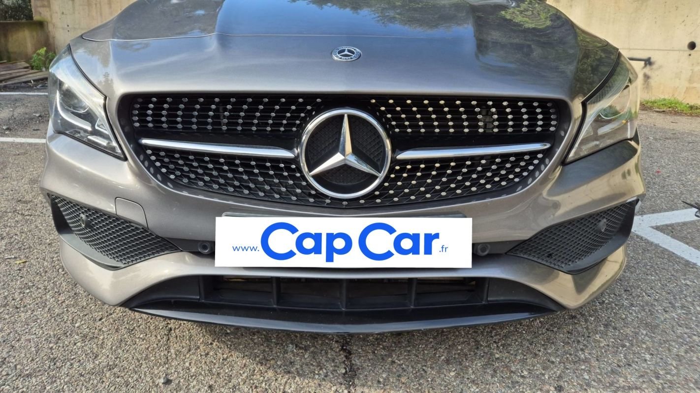 Mercedes Classe CLA - Photo 20