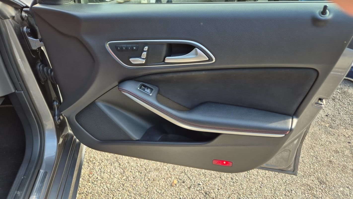 Mercedes Classe CLA - Photo 22