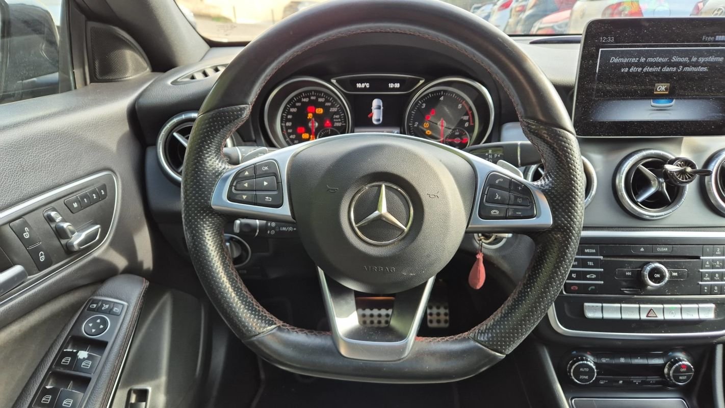 Mercedes Classe CLA - Photo 23