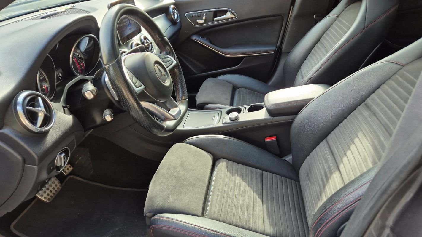 Mercedes Classe CLA - Photo 25