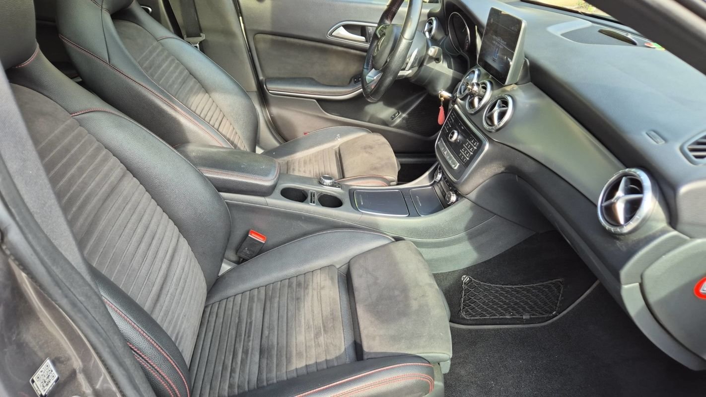 Mercedes Classe CLA - Photo 26
