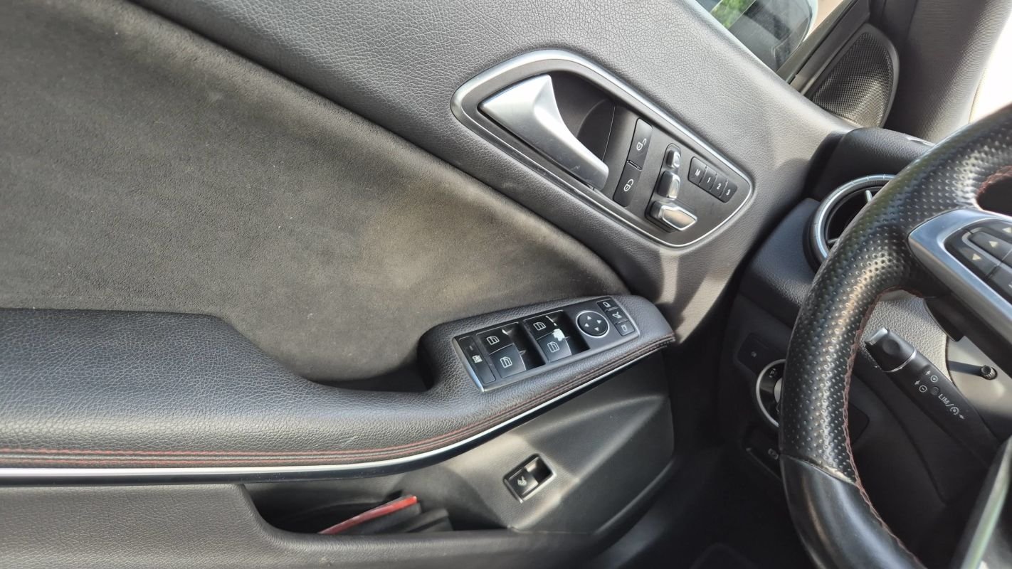 Mercedes Classe CLA - Photo 27