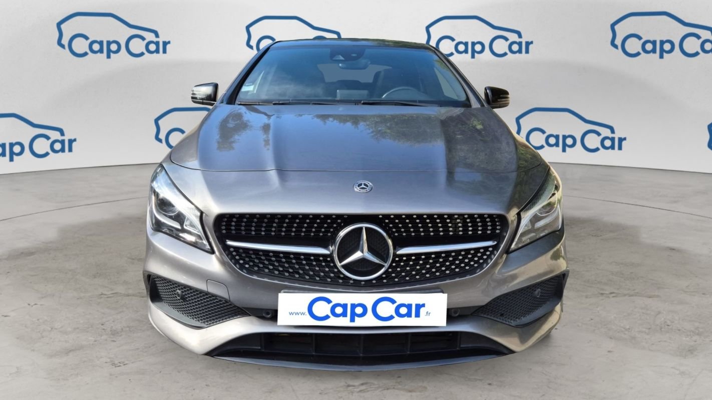 Mercedes Classe CLA - Photo 5
