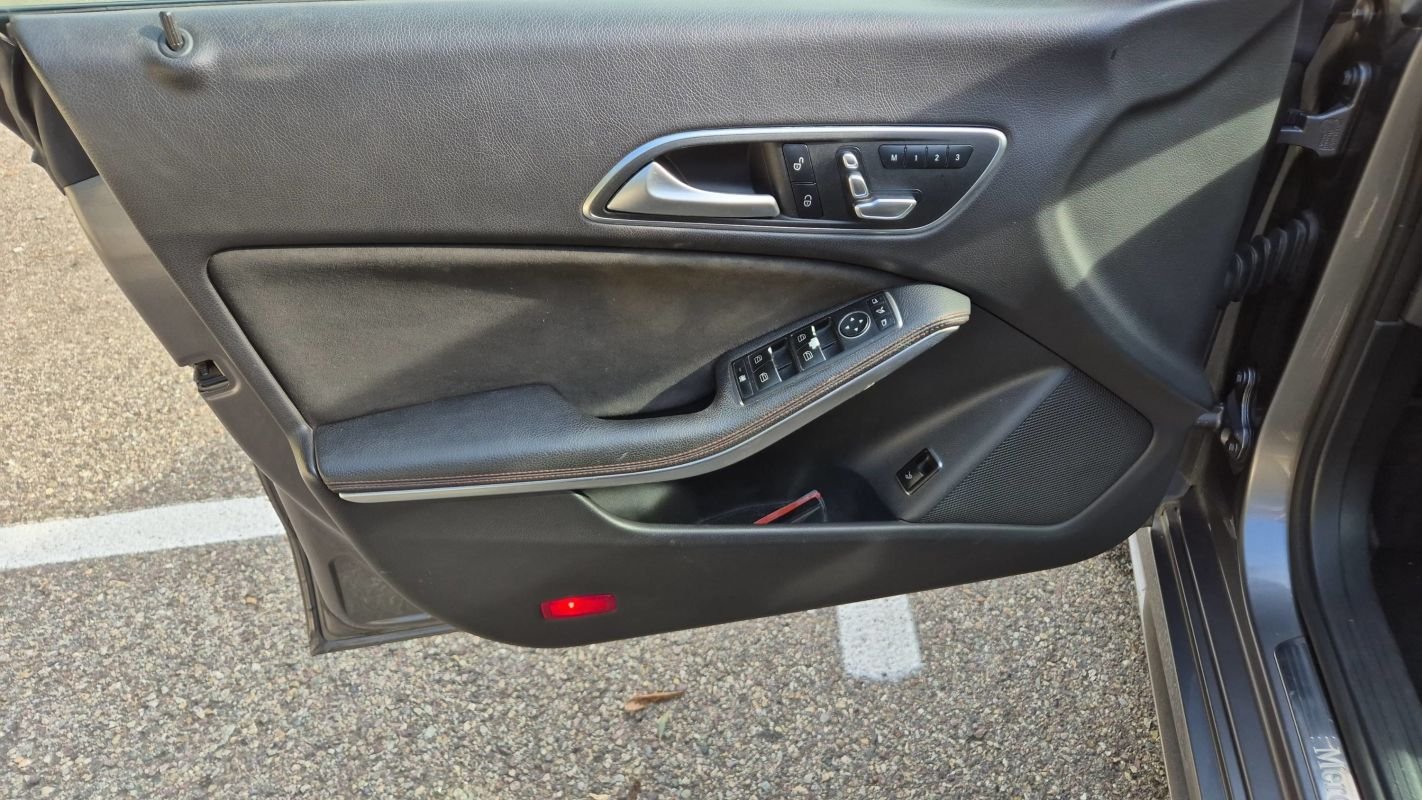 Mercedes Classe CLA - Photo 7